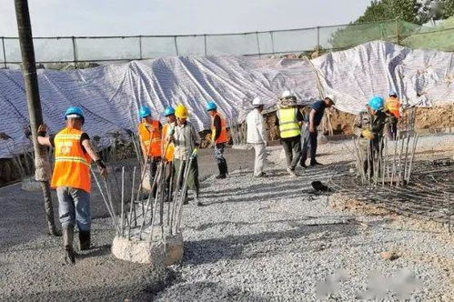 長城基礎公司再攬新項目，爭創(chuàng)施工精品工程