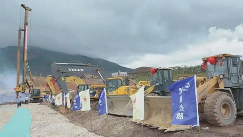 開工潮來襲，11個鋼鐵項目陸續(xù)啟動建設