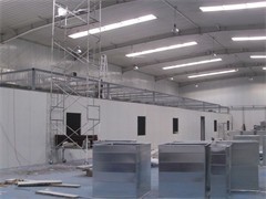 無錫辦公室裝修建設工程施工 打造高效專業的工作空間