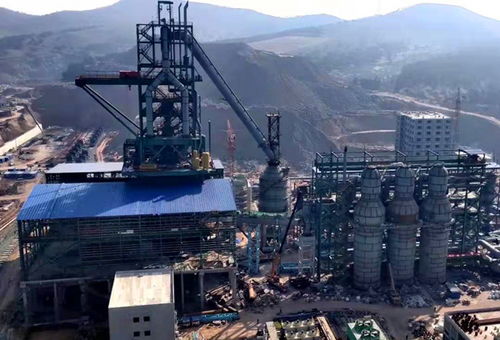 技術創新結碩果 克難攻堅出精品——論現代建設工程施工的破局之道