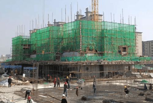 建設工程施工 為什么我做了這么多年工程卻沒掙到大錢？