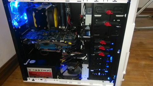 通州地區專業上門電腦維修服務 臺式機與筆記本軟硬件問題，修好收費，30分鐘快速響應